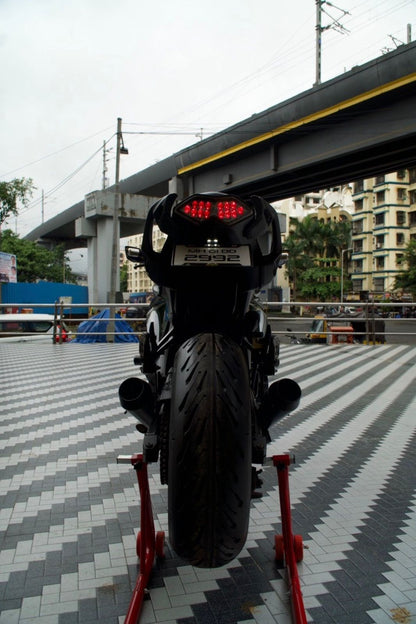Kawasaki Ninja 1000 KTRC (ABS)