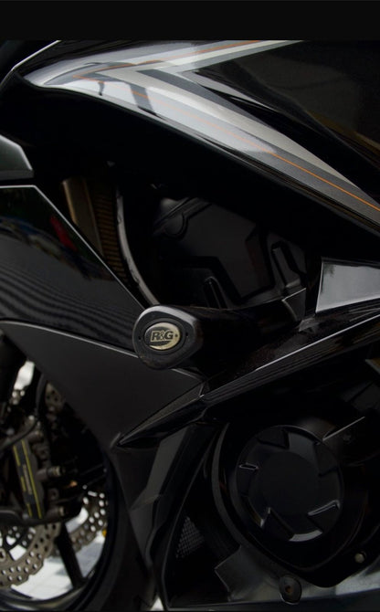 Kawasaki Ninja 1000 KTRC (ABS)