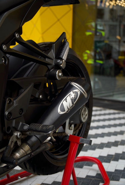 Kawasaki Ninja 1000 KTRC (ABS)