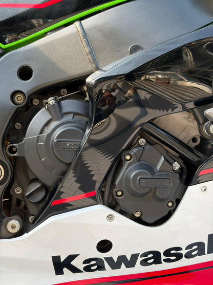 KAWASAKI ZX10R