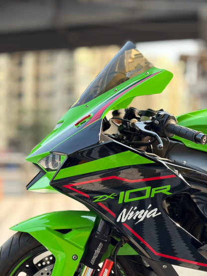 KAWASAKI ZX10R