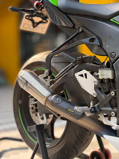 KAWASAKI ZX10R