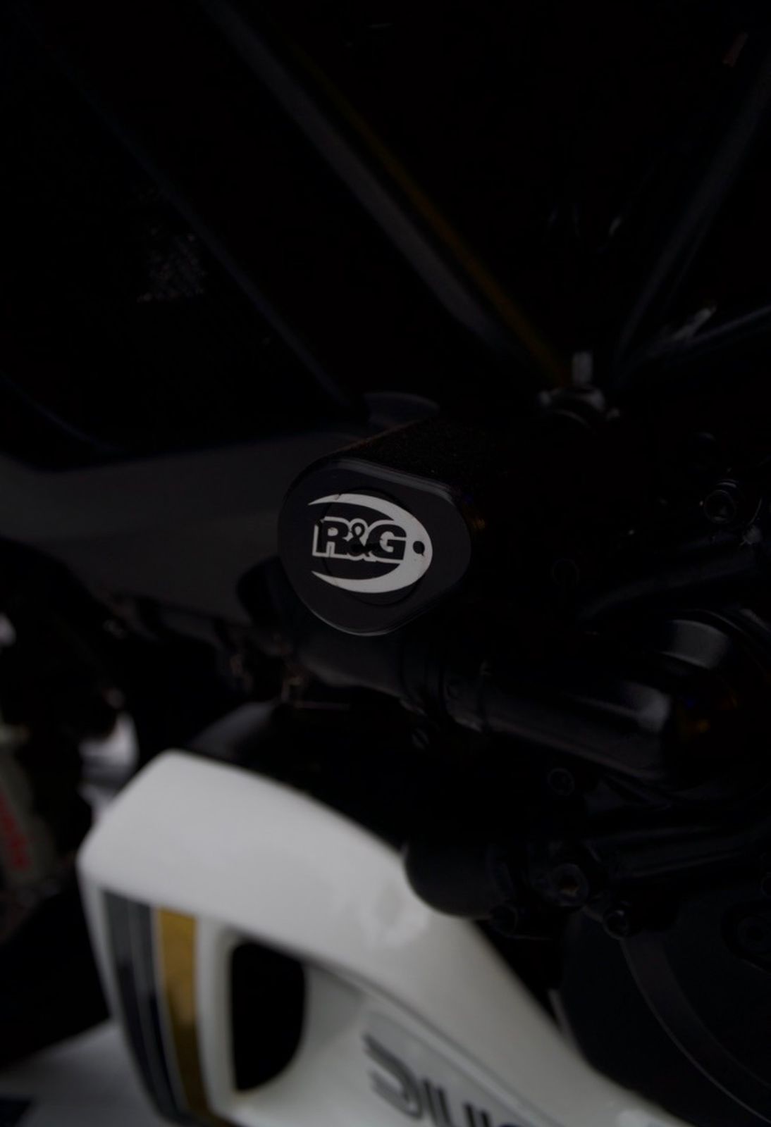 Ducati Diavel Titanium(ABS)