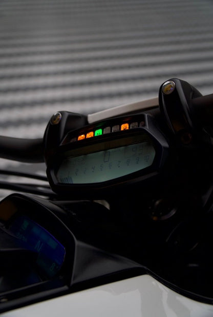 Ducati Diavel Titanium(ABS)