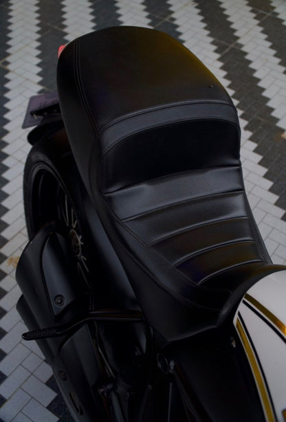 Ducati Diavel Titanium(ABS)
