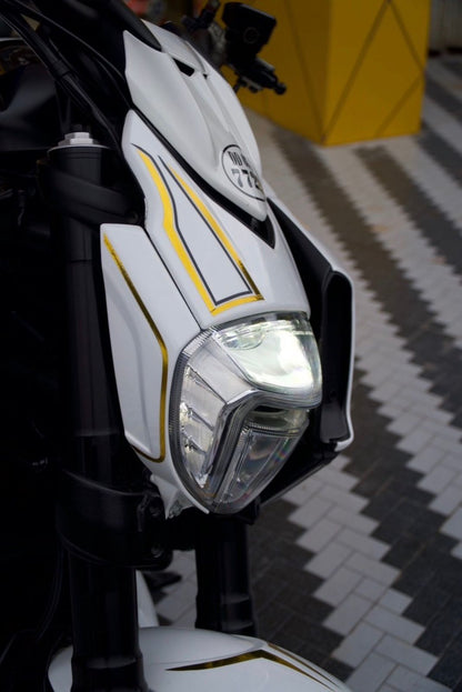 Ducati Diavel Titanium(ABS)