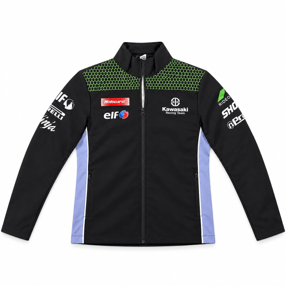 Kawasaki Racing Team Ninja Jacket