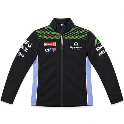 Kawasaki Racing Team Ninja Jacket