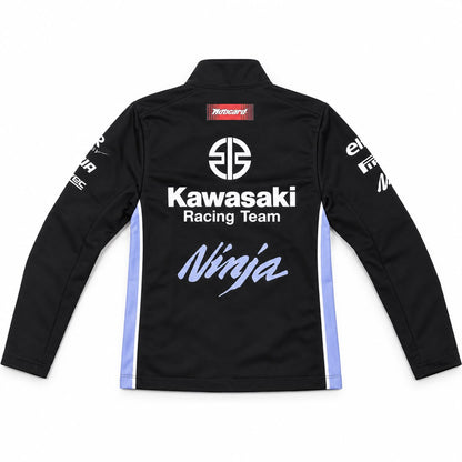 Kawasaki Racing Team Ninja Jacket