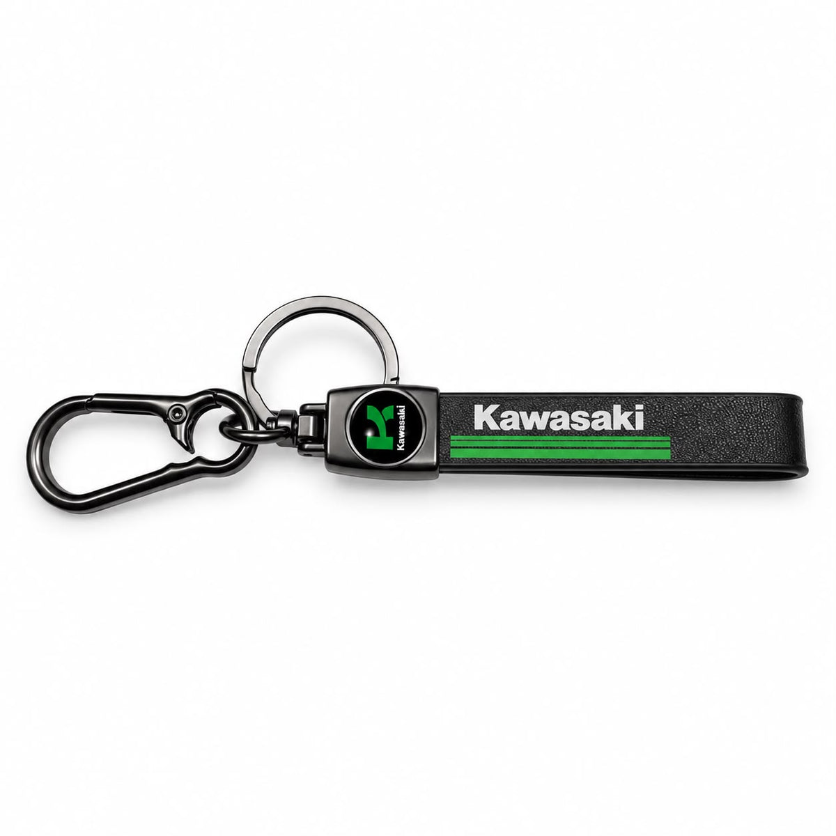 Kawasaki keychain