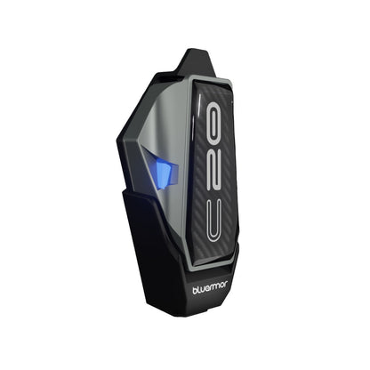 Bluarmor C20 Helmet Mesh Intercom Communication Device
