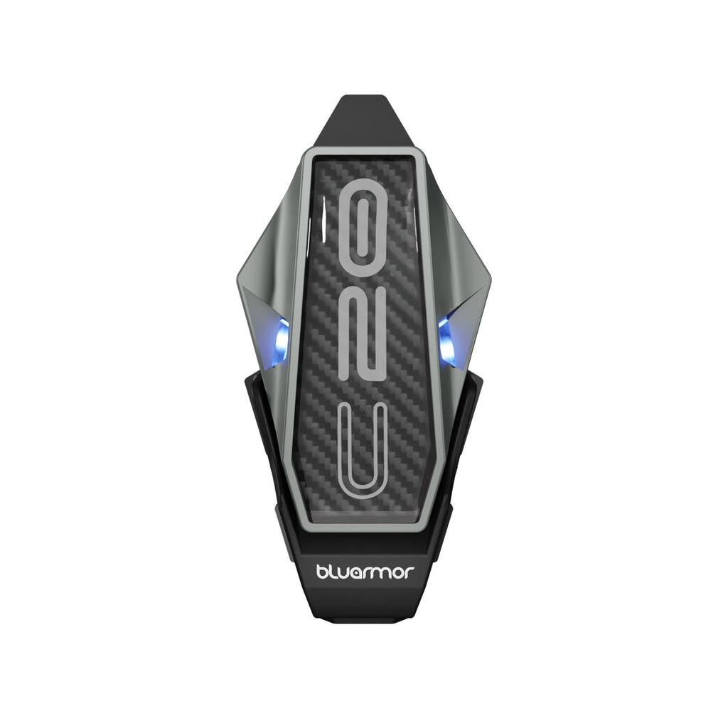 Bluarmor C20 Helmet Mesh Intercom Communication Device