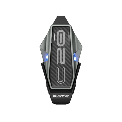 Bluarmor C20 Helmet Mesh Intercom Communication Device