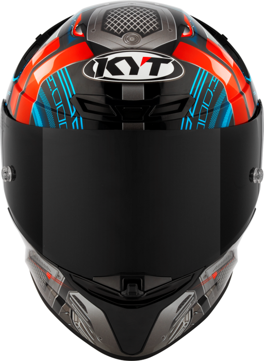 Kyt Tt Revo Syncroton
