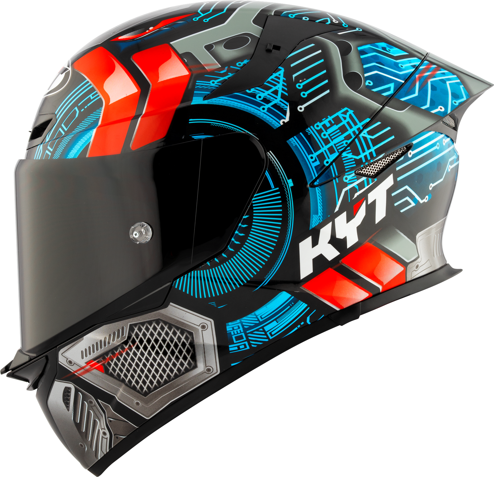kyt-tt revo-helmet