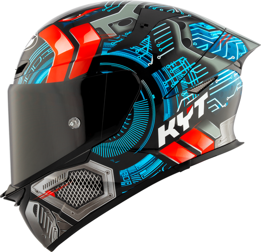 kyt-tt revo-helmet
