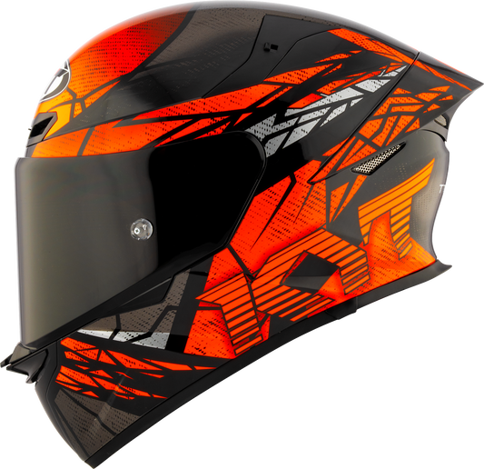 kyt-tt revo-helmet