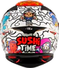 KYT TT Revo Sushi Time Gloss Helmet
