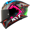 kyt-tt revo-helmet