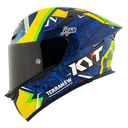 kyt-tt revo-helmet