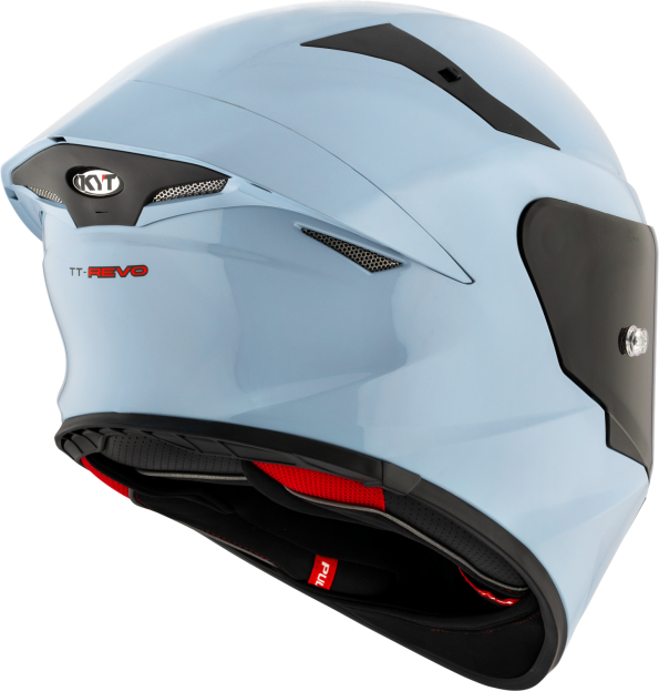 Kyt Tt Revo Sea Blue