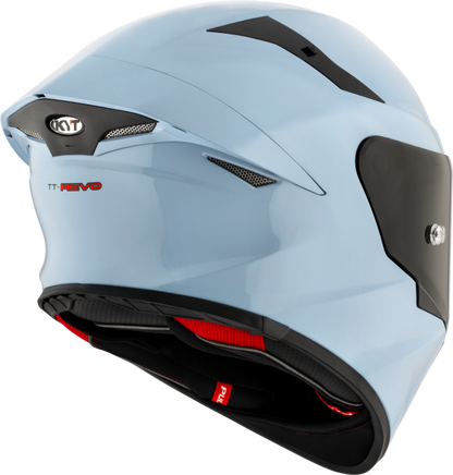 Kyt Tt Revo Sea Blue