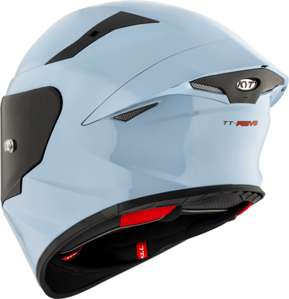 Kyt Tt Revo Sea Blue