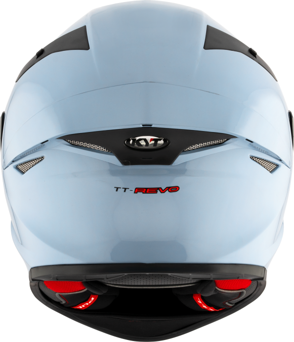 Kyt Tt Revo Sea Blue