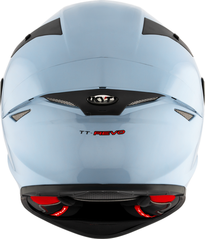 Kyt Tt Revo Sea Blue