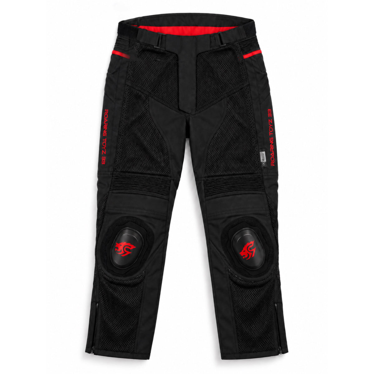 Aeromax Riding Pants