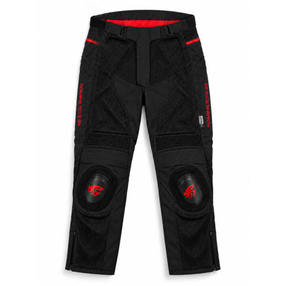 Aeromax Riding Pants
