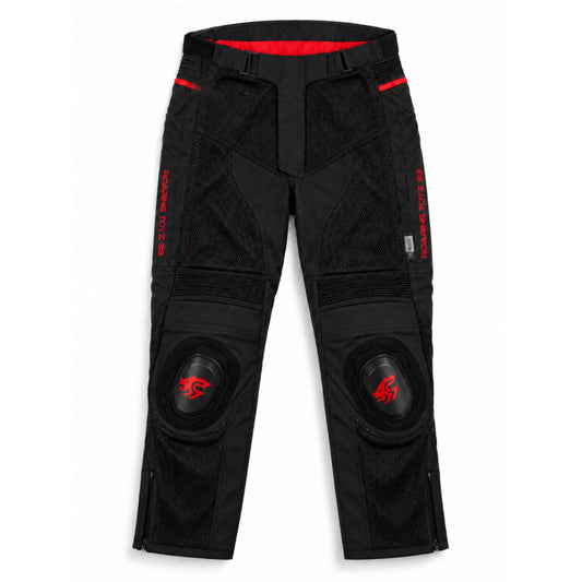 Aeromax Riding Pants