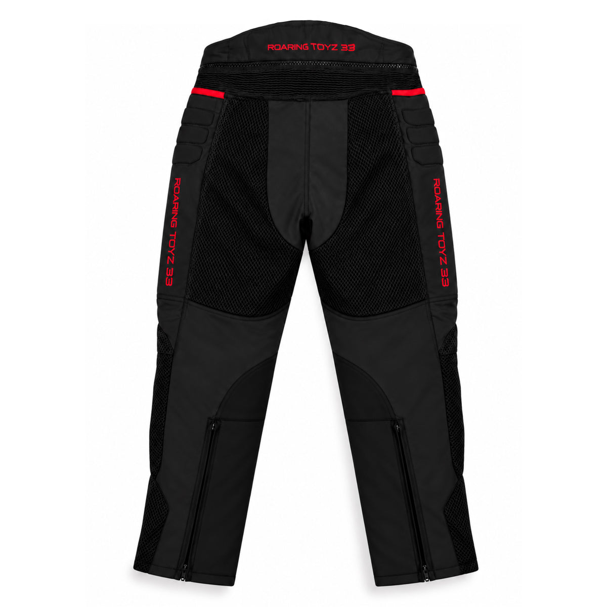 Aeromax Riding Pants