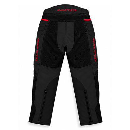 Aeromax Riding Pants