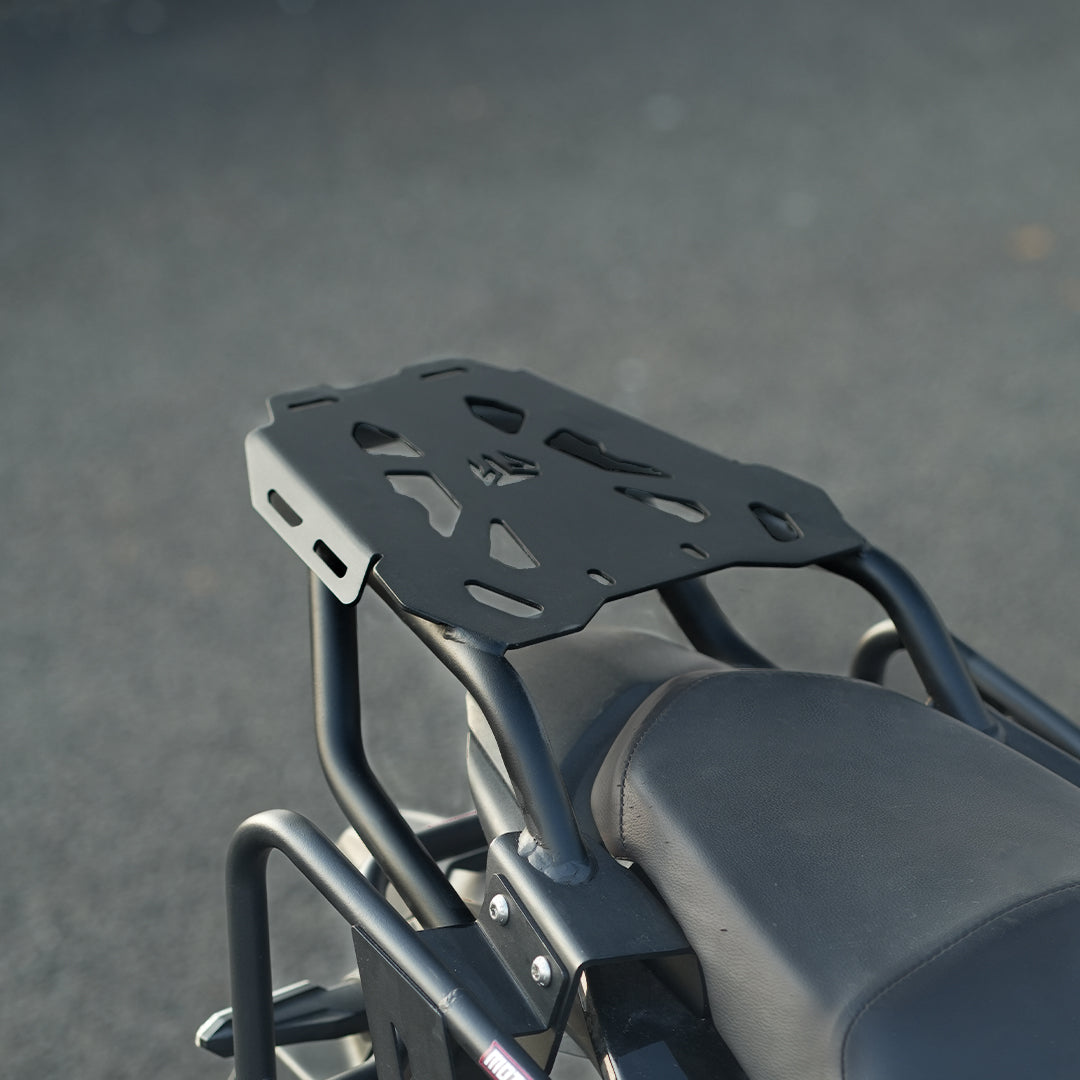 BACK CARRIER FOR HONDA CB 200X