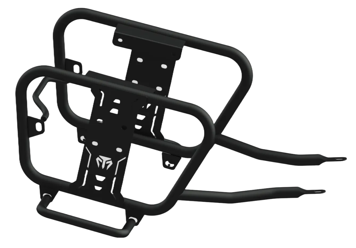 SADDLE STAY FOR TRIUMPH SPEED 400