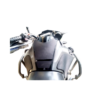 Traction Pads – BMW G 310 GS TOP + SIDE