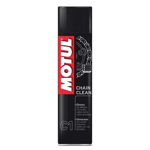 Chain Clean – Roaring Toyz 33