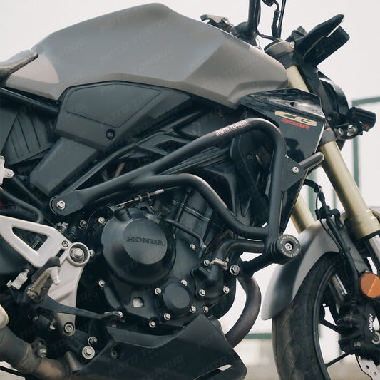 CRASH GUARD FOR HONDA CB 300R