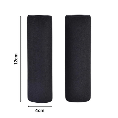LGP Handle Foam Grip for Comfortable Ride Universal Bike Handle Grip