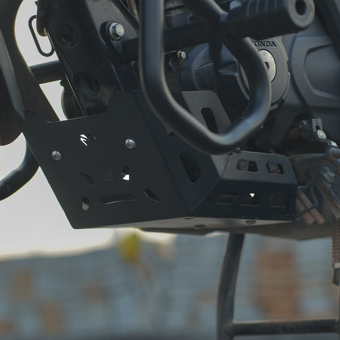 ENGINE GUARD FOR HONDA CB 200X