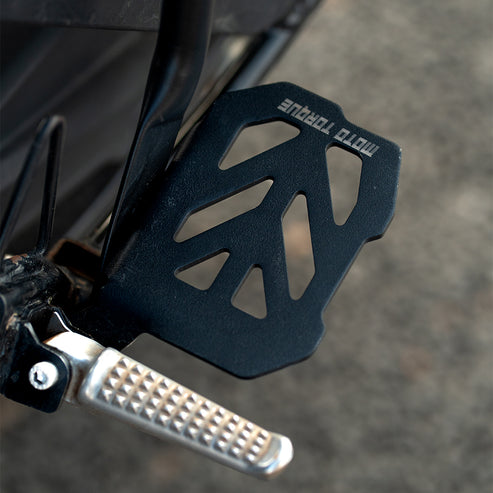 FOOT REST FOR HONDA CB 200X