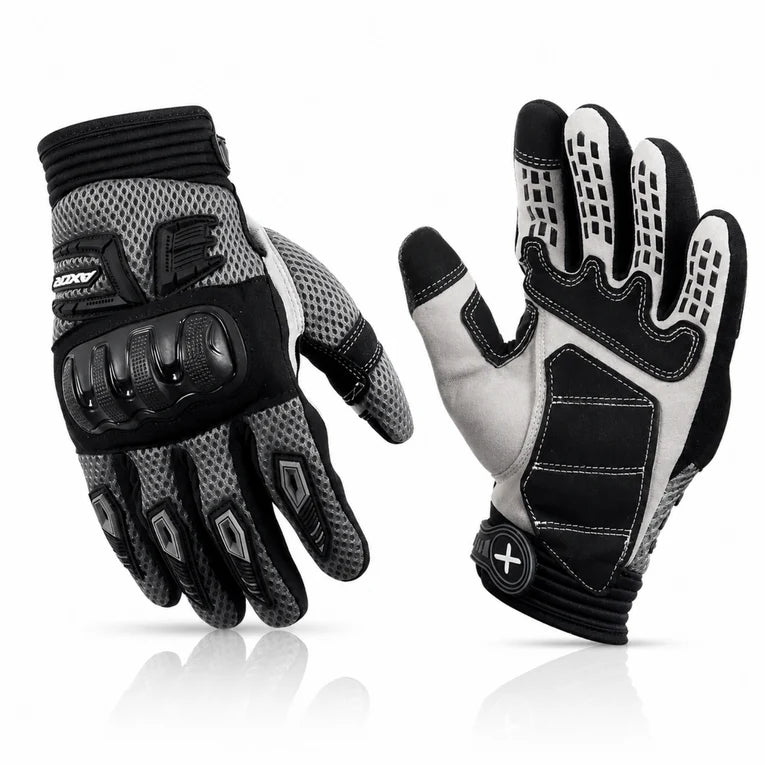 Axor Airstream Riding Gloves