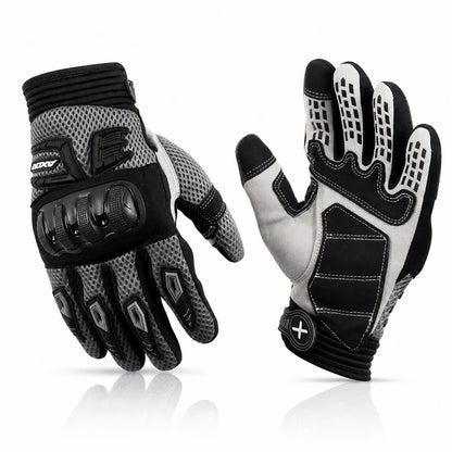 Axor Airstream Riding Gloves