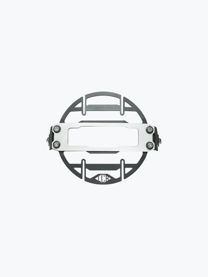 Super Meteor 650 Cosmic Headlight Grill