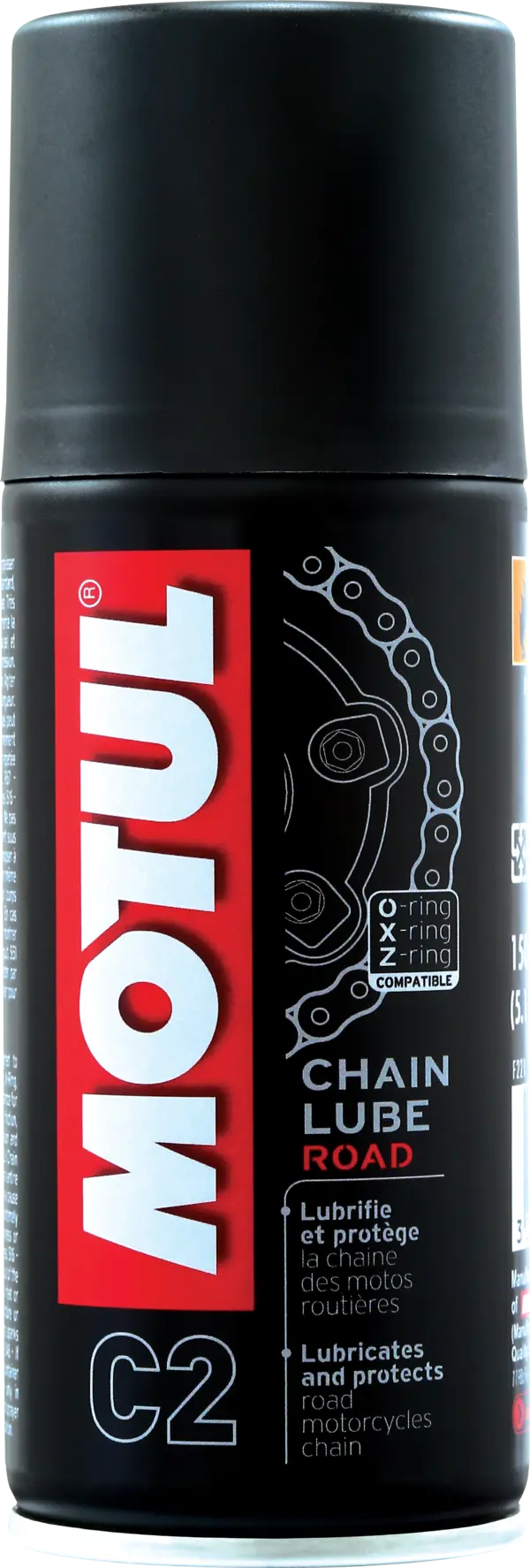 MOTUL C2 CHAIN LUBE ROAD