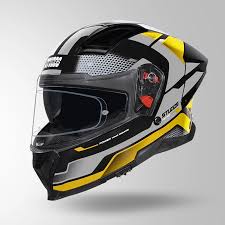 STUDDS HELIOS D1 ASPHALT DECOR