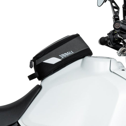 Loboo Jungle Tank Bag-BTB03BK