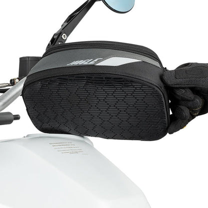 Loboo Jungle Tank Bag-BTB03BK