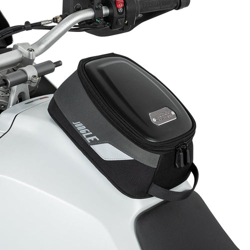 Loboo Jungle Tank Bag-BTB03BK